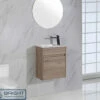 Revit Compact Powder Room Vanity 465 2 Revit Compact Powder Room Vanity 465 -Bathroom Supplies Sales Store 06 1200x800 1