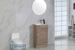Revit Compact Powder Room Vanity 465 -Bathroom Supplies Sales Store 08 1 1062x677 1200x800 1