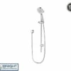 Methven Krome 120mm 3 Function Rail Shower 1 Methven Krome 120mm 3 Function Rail Shower -Bathroom Supplies Sales Store 17 7226m 1200x800 1