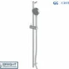 Greens Textura Shower Rail -Bathroom Supplies Sales Store 1830003 Textura Rail Shower Brushed Stainless 1 1200x800 1