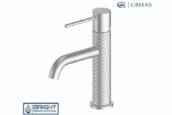 Greens Textura Basin Mixer