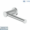 Greens Textura Toilet Roll Holder -Bathroom Supplies Sales Store 183083 Textura Toilet Roll Holder Brushed Stainless 1 1200x800 1