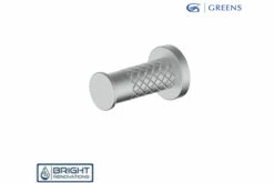 Greens Textura Robe Hook