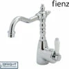 Fienza Eleanor Shepherds Crook Basin Mixer -Bathroom Supplies Sales Store 202103 1 1200x800 1