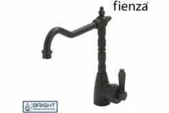 Fienza Eleanor Shepherds Crook Sink Mixer -Bathroom Supplies Sales Store 202105BL 1200x800 1
