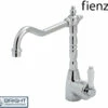 Fienza Eleanor Shepherds Crook Sink Mixer -Bathroom Supplies Sales Store 202105c 1200x800 1