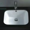 Brand New UnderMount Bathroom Vanity Square Bench Top Ceramic Basin B202 1 Brand New UnderMount Bathroom Vanity Square Bench Top Ceramic Basin B202 -Bathroom Supplies Sales Store 202B 1200x800 1