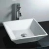 Brand New Above Counter Bathroom Vanity Square Bench Top Ceramic Basin 032 -Bathroom Supplies Sales Store 230 1 1200x800 1