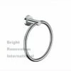 ROYAL Round Bathroom Accessory Solid Brass Chrome Hand Towel Ring -Bathroom Supplies Sales Store 23004 1200x800 1