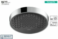 Hansgrohe Rainfinity Overhead Shower 250 1jet