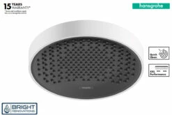 Hansgrohe Rainfinity Overhead Shower 250 1jet 8 Hansgrohe Rainfinity Overhead Shower 250 1jet -Bathroom Supplies Sales Store 26229707 1200x800 1