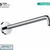 Hansgrohe Shower Arm 38.9 Cm -Bathroom Supplies Sales Store 27413003 1200x800 1