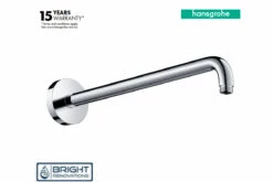 Hansgrohe Shower Arm 38.9 Cm