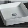 Brand New Above Counter Bathroom Vanity Square Bench Top Ceramic Basin C582 -Bathroom Supplies Sales Store 285C 1200x800 1