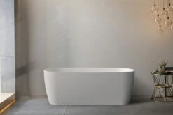 Dorothy Free Standing Bath Tub 1500/1700mm