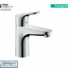 Hansgrohe Focus Single Lever Basin Mixer -Bathroom Supplies Sales Store 31517003 1200x800 1