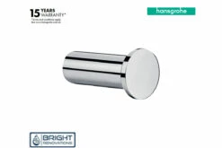 Hansgrohe Logis Universal Towel Hook