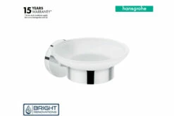 Hansgrohe Logis Universal Soap Dish