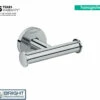 Hansgrohe Logis Universal Double Towel Hook 1 Hansgrohe Logis Universal Double Towel Hook -Bathroom Supplies Sales Store 41725000 1200x800 1