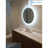 Sylinn Round Mirror With LED 700mm -Bathroom Supplies Sales Store 4 2 1200x800 1