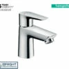 Hansgrohe Talis E Single Lever Basin Mixer 80 -Bathroom Supplies Sales Store 71702003 1200x800 1