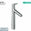 Hansgrohe Talis S Single Lever Basin Mixer 190 -Bathroom Supplies Sales Store 72032003 1200x800 1