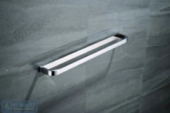 Dream Single Towel Rail 600mm