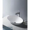 Amos Solid Surface Above Counter Basin -Bathroom Supplies Sales Store AMOS 500 1 1200x800 1