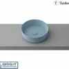 Timberline Allure Coloured Above Counter Basin 1 Timberline Allure Coloured Above Counter Basin -Bathroom Supplies Sales Store Allure Basin Blue 1200x800 1