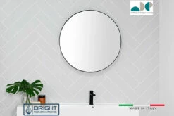 ADP Alora Mirror 700mm