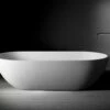 Kaskade Aveo Elegant & Smooth Lines Stone Bath -Bathroom Supplies Sales Store Aveo20Bath 1200x800 1
