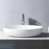 Cecily Solid Surface Above Counter Basin 1 Cecily Solid Surface Above Counter Basin -Bathroom Supplies Sales Store CECILY20600 2 1200x800 1