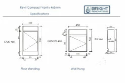 Revit Compact Powder Room Vanity 465 -Bathroom Supplies Sales Store Capture 1200x800 4