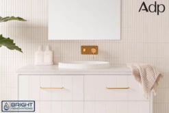 ADP Dignity Semi Inset Solid Surface Basin -Bathroom Supplies Sales Store Dignity20Solid20Surface 4 1200x800 1