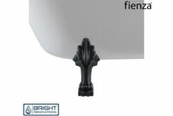 Fienza Clawfoot Acrylic Bath 22 Fienza Clawfoot Acrylic Bath -Bathroom Supplies Sales Store FR2550 B 2 1200x800 1
