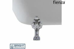 Fienza Clawfoot Acrylic Bath 16 Fienza Clawfoot Acrylic Bath -Bathroom Supplies Sales Store FR2550 C 2 1200x800 1