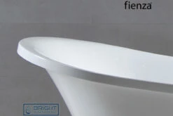 Fienza Clawfoot Acrylic Bath 18 Fienza Clawfoot Acrylic Bath -Bathroom Supplies Sales Store FR2550 rolltop 1200x800 1