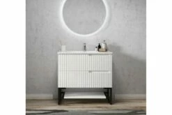 Greta Wall Hung Vanity 900mm -Bathroom Supplies Sales Store Greta20Floor20Standing20900 1200x800 1