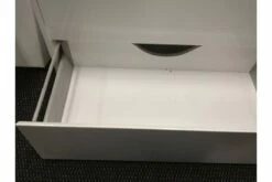 REVO Bathroom White Double Drawer Vanity 750MM 13 REVO Bathroom White Double Drawer Vanity 750MM -Bathroom Supplies Sales Store IMG 1858 1200x800 1