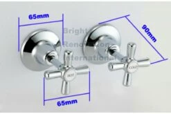 Bathroom WELS MOON Brass Chrome Wall Top Tap Set -Bathroom Supplies Sales Store JAS wall tap1 1200x800 1