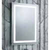 Bathroom LED Mirror With Touch Senser 900X750, Polished Edges 1 Bathroom LED Mirror With Touch Senser 900X750, Polished Edges -Bathroom Supplies Sales Store LED20900X750 1200x800 1