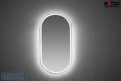 ECT Eclipse 459 LED Mirror