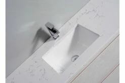 GRACE 1500 Textured Rural Oak Wood Grain Vanity,Hidden Handle 22 GRACE 1500 Textured Rural Oak Wood Grain Vanity,Hidden Handle -Bathroom Supplies Sales Store Marble20Stone20Bench20Undermount20Basin 1200x800 6