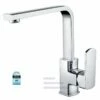 Designer MILAN Arch Swivel Kitchen Laundry Basin Sink Flick Mixer Tap 1 Designer MILAN Arch Swivel Kitchen Laundry Basin Sink Flick Mixer Tap -Bathroom Supplies Sales Store Milan Sink Mixer 1200x800 1