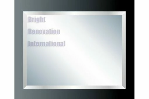 Quality Bevel Edge Bathroom Mirror 750x900 -Bathroom Supplies Sales Store Mirrors Bevel Edge Mirror 1200x800 7