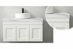 Felicia Wall Hung Vanity 1500mm -Bathroom Supplies Sales Store Mont20Blanc20Top2060mm 1200x800 2