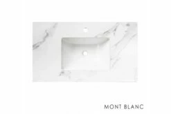 Greta Wall Hung Vanity 900mm -Bathroom Supplies Sales Store Mont20Blanc20Undermount20Basin 1200x800 8