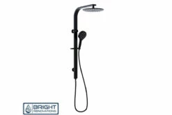 Regal Round Press Surface Multifuctional Shower Set -Bathroom Supplies Sales Store PHC74167R B 1200x800 1