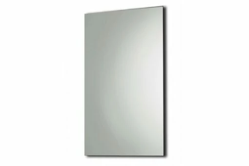 Quality Flat Polish Pencil Edge Bathroom Mirror 450X750 -Bathroom Supplies Sales Store Pencil20Edge20Flat20Polish20Mirror 1 1200x800 13