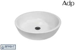 ADP Resort Above Ceramic Basin